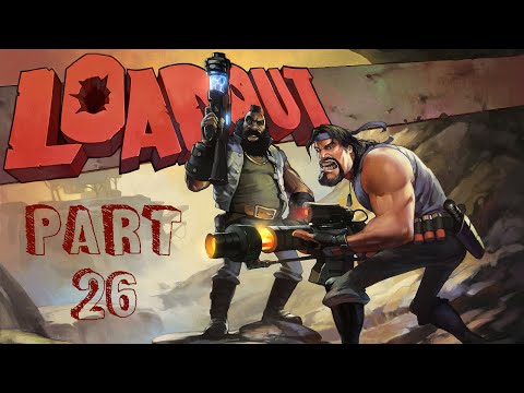 Loadout - Part 26 - FEEL THE BURN - PS4 Gameplay Walkthrough