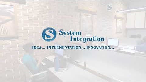 BMV System Integration Pvt. Ltd.