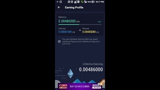 Free Bitcoin Earn Daily With Mobile
