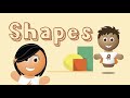 Shapes and Their Properties Quiz