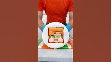 CREATE Your Own AMAZING Minecraft Candy Creations!