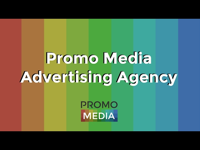 Promo Media Advertising Agency class=