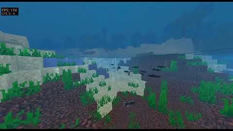 HSPE V3 Shader 1.16 // Android,IOS,Windows