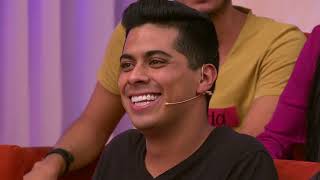 Enamorandonos programa completo 29 de agosto 2017