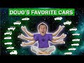 Here Are My 7 Favorite Cars I've Ever Owned