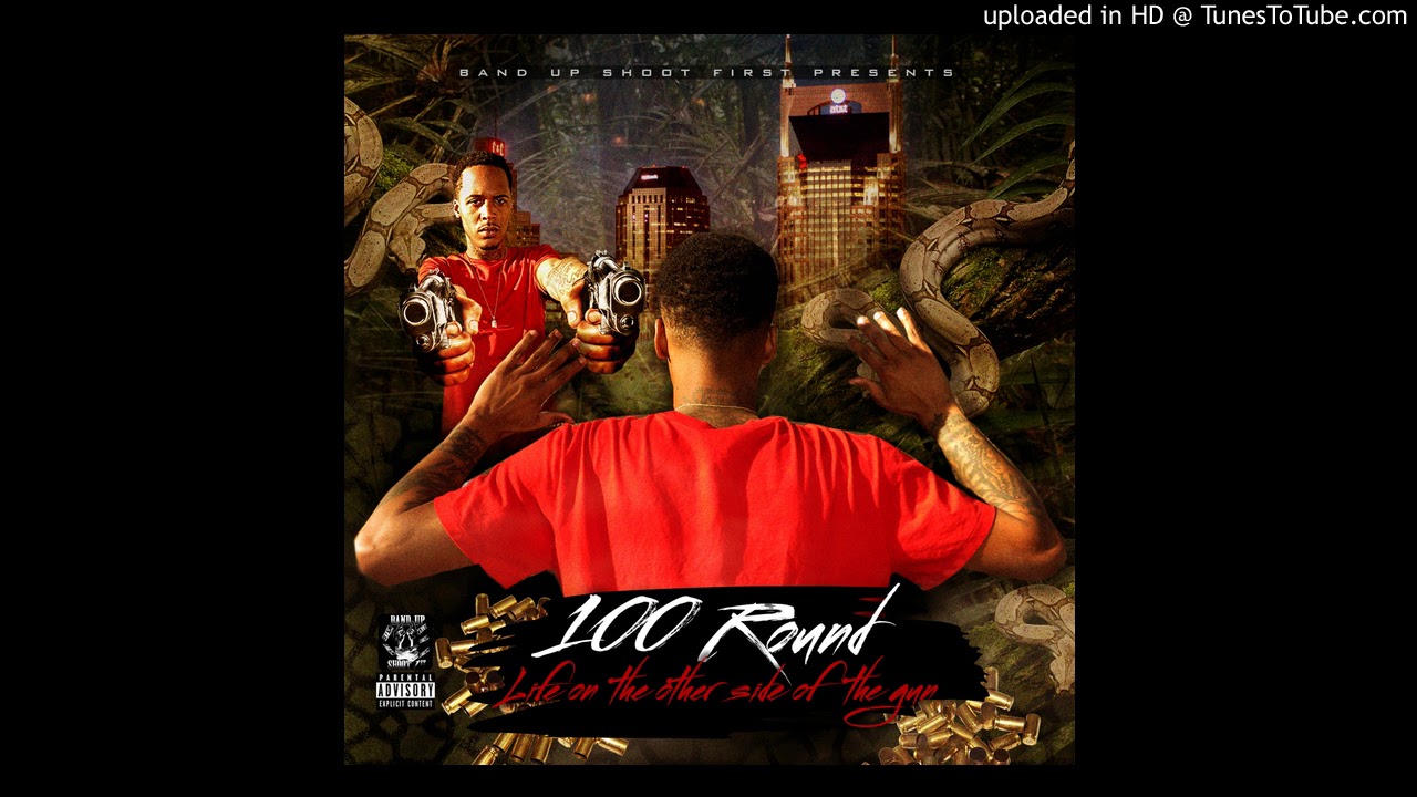 Watch 09 - Hunnid Round - R.I.P Toolie on YouTube Watch 09 - Hunnid Round - R.I.P Toolie on YouTube