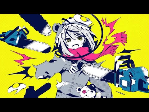メンタルチェンソー/ハンオー【歌ってみた】