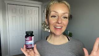 Purity Products biotin for thicker hair and healthier skin