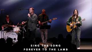 Christ in You: Rediscovering the Transcendent Song Within