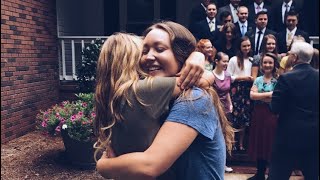 Full My story of losing my sister News