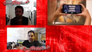 New Escape Room App screenshot 1