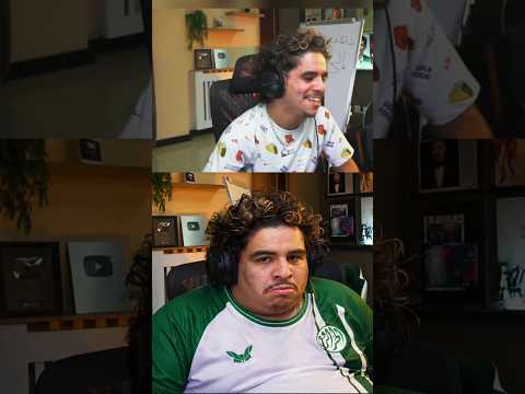 رؤوف يهدر على السمان 😂