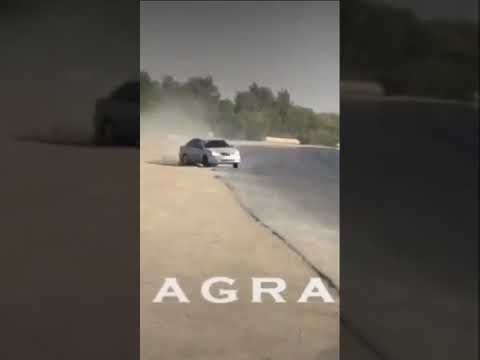 تصميم تفحيط كامري مع غنيت ابو فيصل يبدا الكسرات