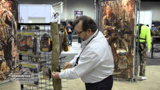 Hunter Safety System Crows Foot Ata Show 2015