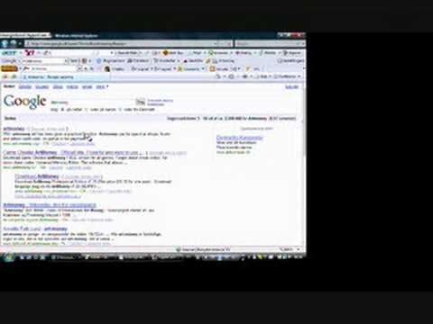 Comment obtenir artmoney