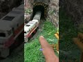 Menghitung Gerbong CC 206 , Harusnya Ada Satu Lagi Biar Ganjil Jadi Genap #miniaturkeretaapi