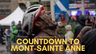 FACTORY RACING ON TOUR | Countdown to Mont-Sainte Anne