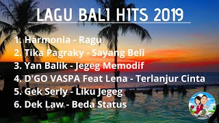Lagu Bali Hits 2019