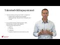 Badminton Danmarks Talentudviklingsstrategi: Introduktion