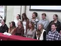 National Career and Technical Education Signing Day At ACC For Alpena High School Students