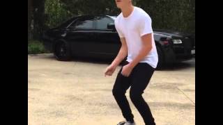 Brooklyn Beckham