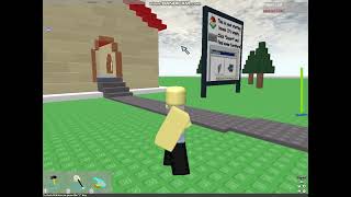 happy home in robloxia