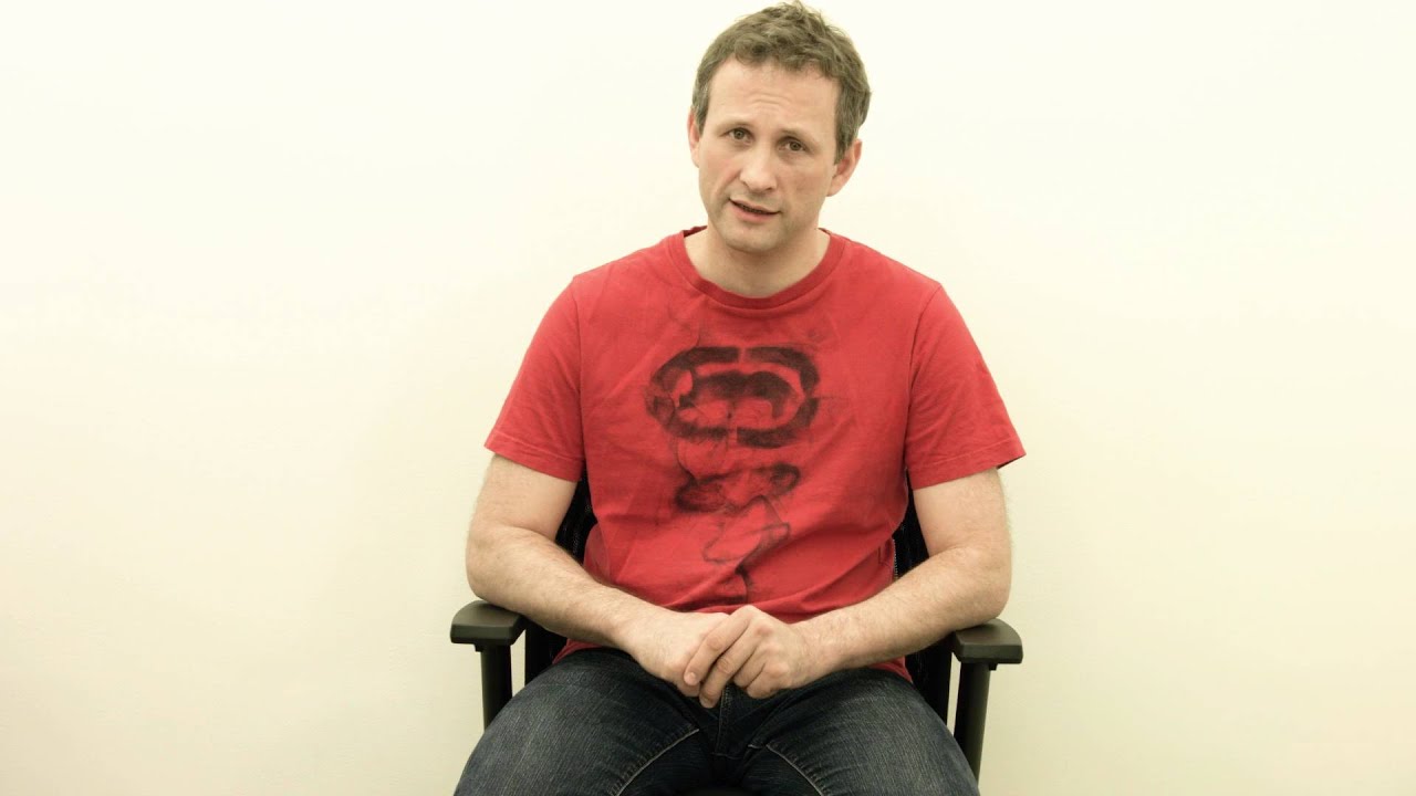 Francesco Piantelli - Thankyou