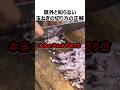 正しい玉ねぎの切り方#shorts