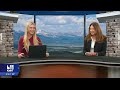 Ellie Gilbreath is a Democrat running for U.S. Representative District 2