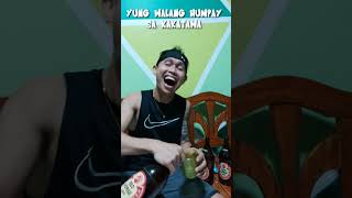 IBAT IBANG URI NG TROPA MO KAPAG NALALASING