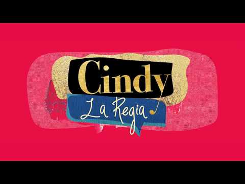 CINDY LA REGIA - 24 DE ENERO