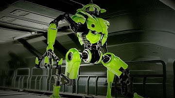 Metroid Dread Playthrough Part 3