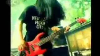 Waktuku Mandi  Jamrud Full Version)