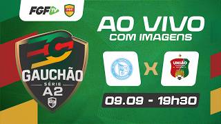 LAJEADENSE X UNIÃO FREDERIQUENSE - GAUCHÃO SÉRIE A2 2026
