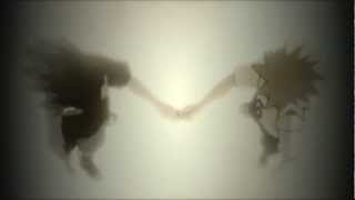 Heavy Violence Unreleased Tv Version Amv ultimate Ninja Storm 2