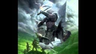 Sons of Bohemia - Severská noc