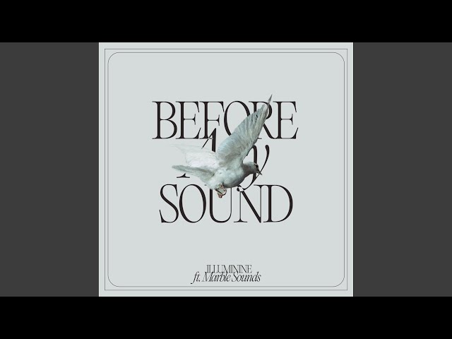 Illuminine  -  Before Any Sound