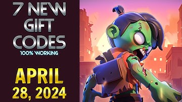 🔥 Zombie.io Codes 2024 | Zombie.io Gift Codes | Zombie.io Redeem Codes | Zombie.io Coupon Codes