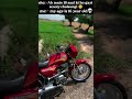 Red horse 🐎♥️.#splendor #shorts #viralvideo #trending #reels #watch #motivation #capcut #youtube