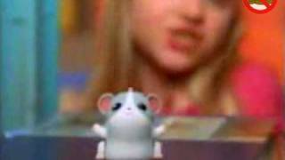 Tomy Micropets Commercial