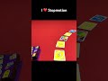 Uno Flip Stopmotion