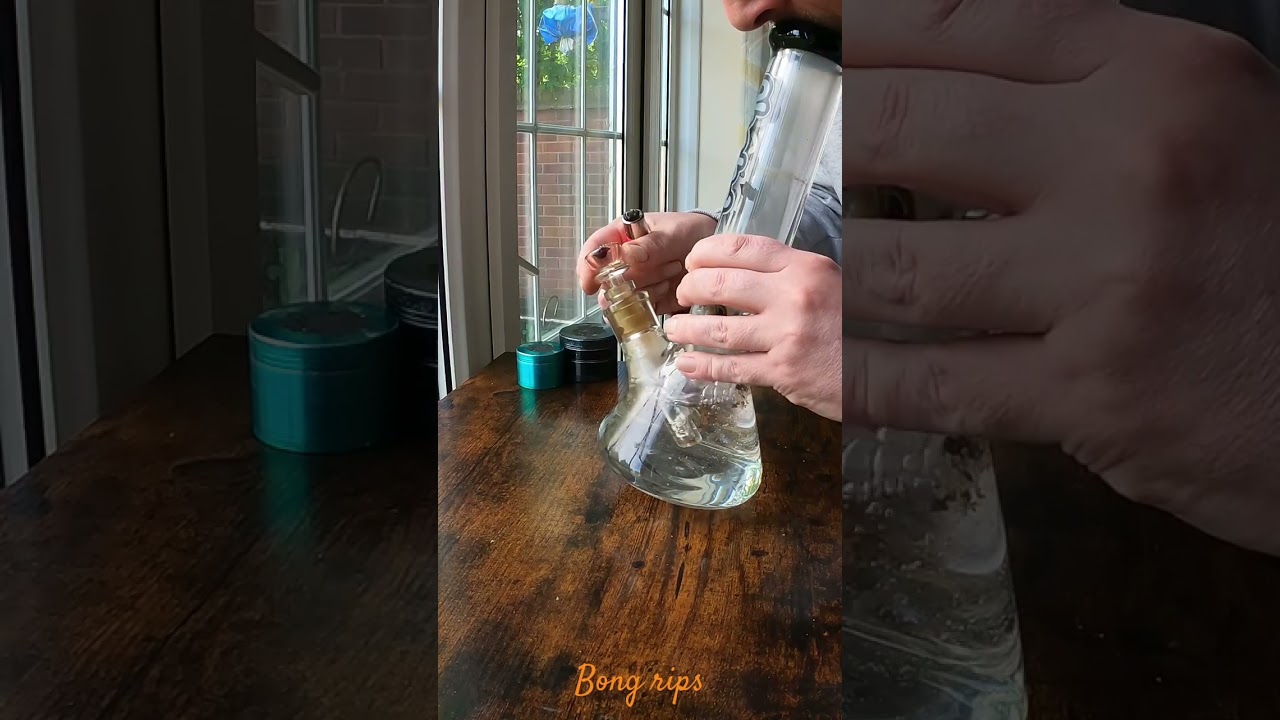 Bong Rips 