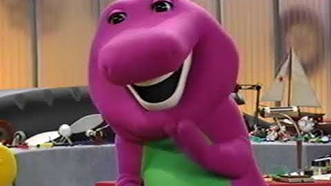 Round and Round We Go (2004 Version) Part 43