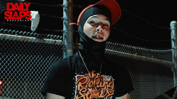 SmurkishT - Too Late (Offical Video) | Dir. Shooters Shoot 