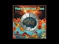 There is no second best | The Orange Pill Jam Project