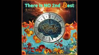 There is no second best | The Orange Pill Jam Project