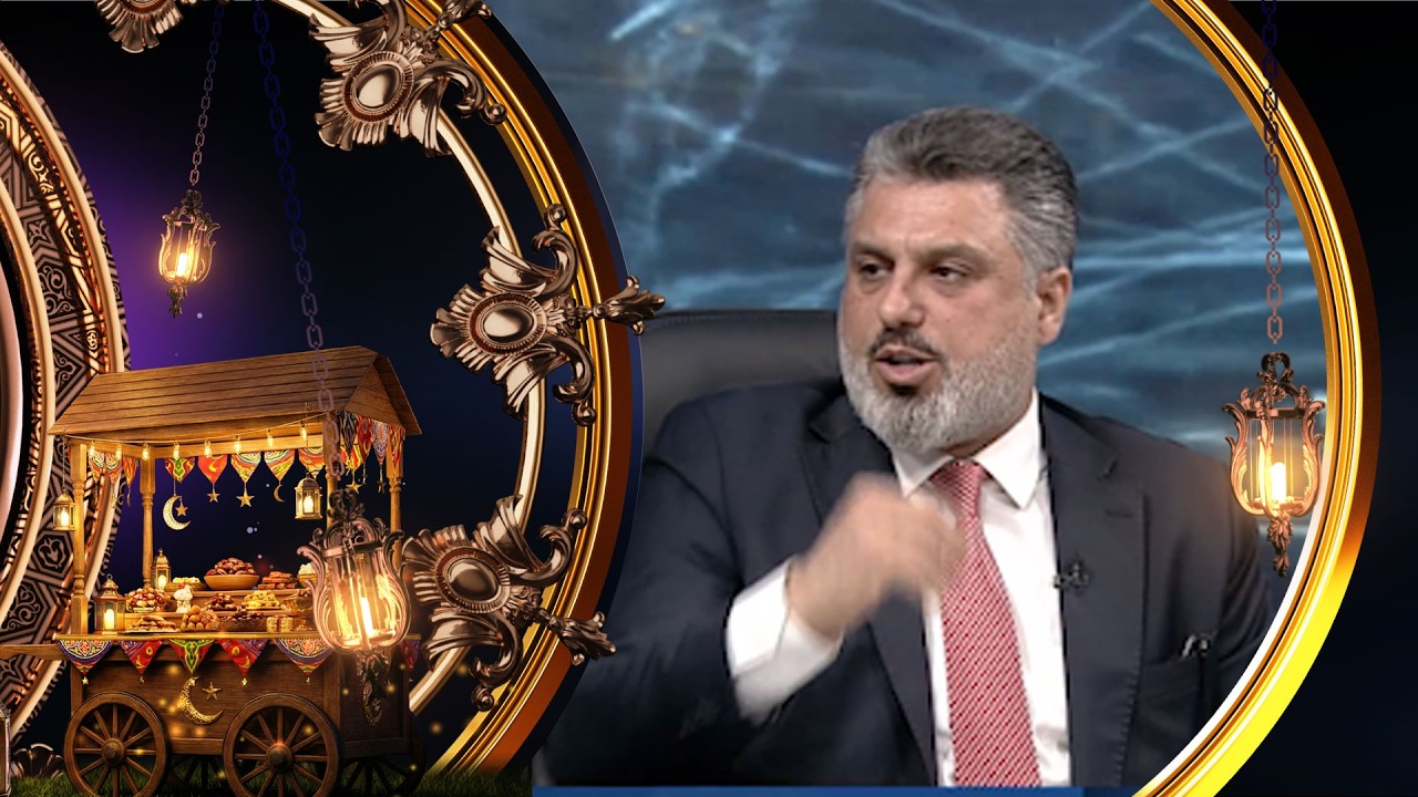 اشترى السكرتير مالتي .. ليث الدليمي يكشف عن سر خطير في مكتبه السابق