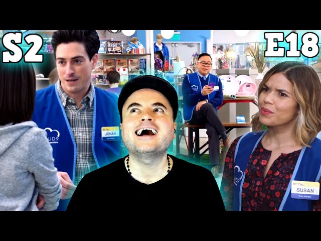 Superstore 2.18 – Glenn's Kids Recap