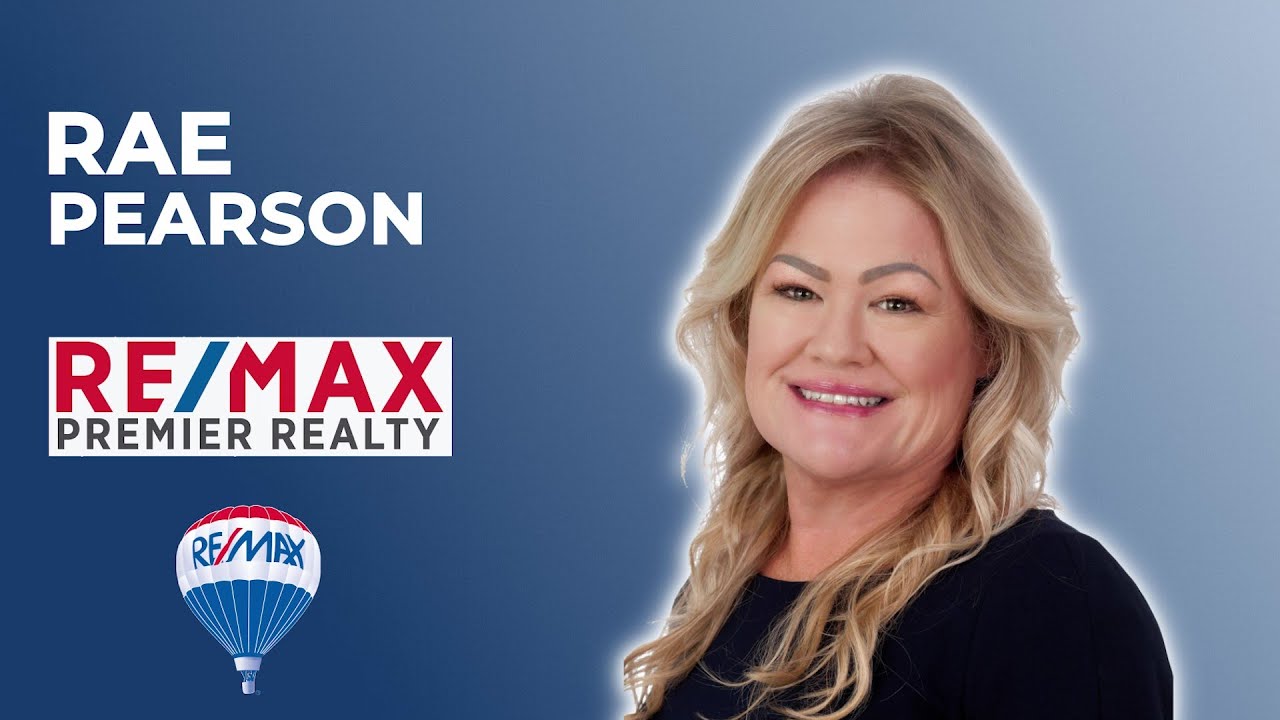 Sumter County Real Estate Rae Pearson of RE/MAX Premier Sumter