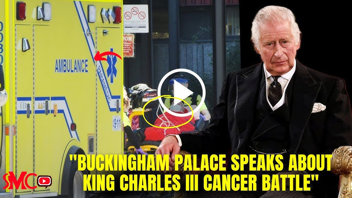 King Charles Iii Diagnosed With Cancer Buckingham Palace Confirms Full Story